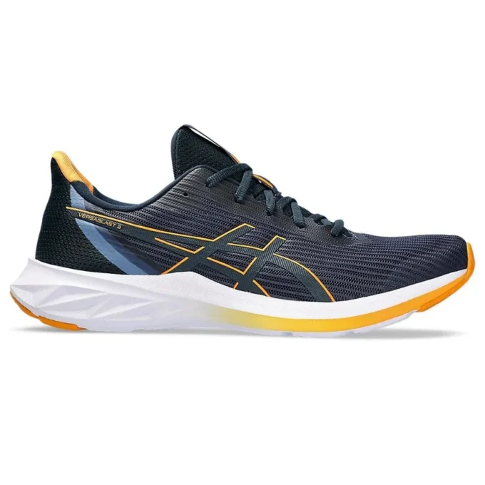 Versablast 3 « Thunder Blue Fellow Yellow »