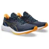Versablast 3 « Thunder Blue Fellow Yellow »