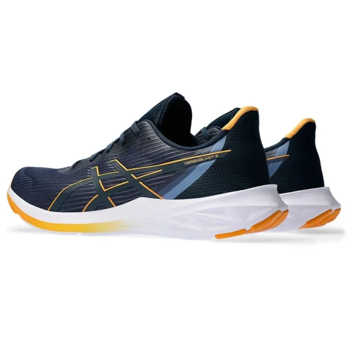 Versablast 3 « Thunder Blue Fellow Yellow »