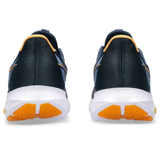Versablast 3 « Thunder Blue Fellow Yellow »