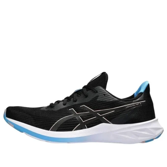 Versablast 3 Wide « Black Feather Grey »
