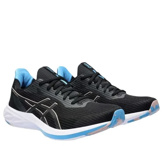 Versablast 3 Wide « Black Feather Grey »