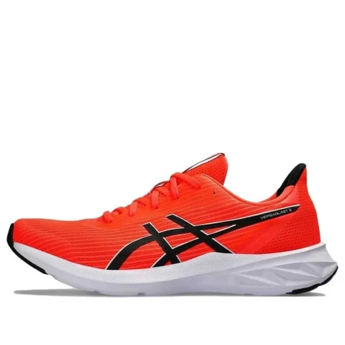 Versablast 3 Wide « Rouge Blanc »