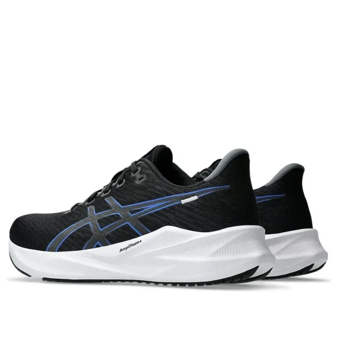 Versablast 4 « Black Illusion Blue »