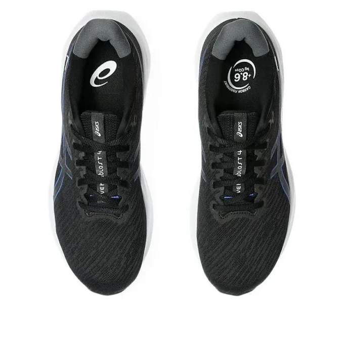 Versablast 4 « Black Illusion Blue »