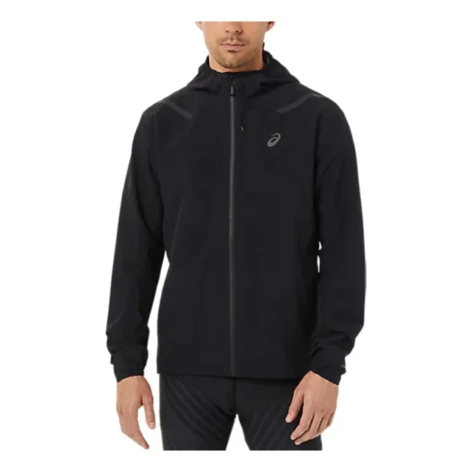 Veste Accelerate Waterproof 2.0 « Noir »