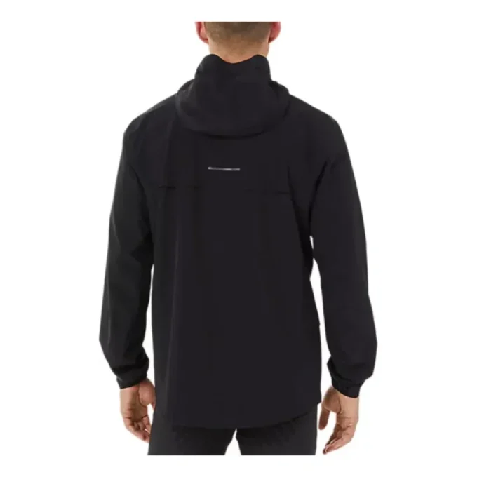 Veste Accelerate Waterproof 2.0 « Noir »