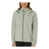 Veste Accelerate Waterproof 2.0 « Olive Grey »