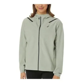 Veste Accelerate Waterproof 2.0 « Olive Grey »