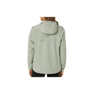 Veste Accelerate Waterproof 2.0 « Olive Grey »