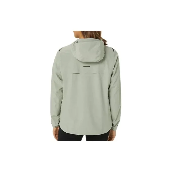Veste Accelerate Waterproof 2.0 « Olive Grey »