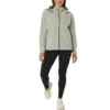 Veste Accelerate Waterproof 2.0 « Olive Grey »