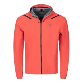 Veste Accelerate Waterproof 2.0 « Orange »