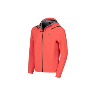 Veste Accelerate Waterproof 2.0 « Orange »