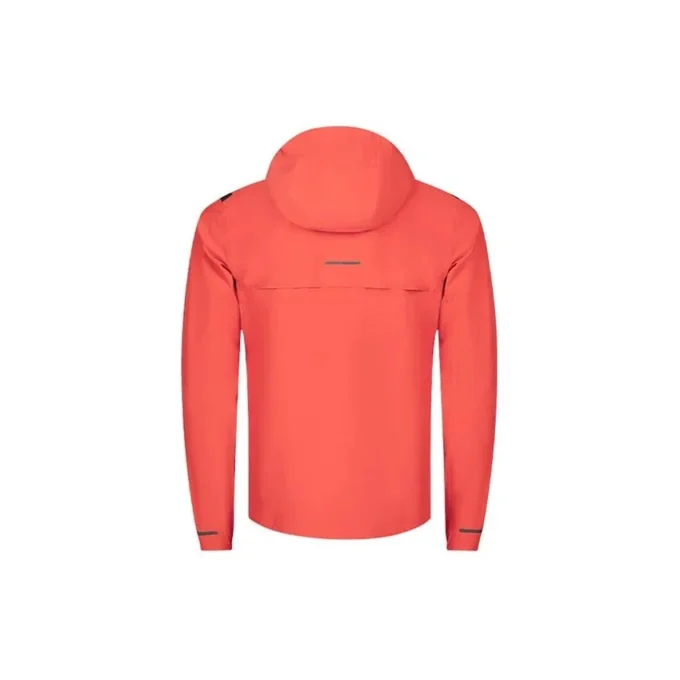 Veste Accelerate Waterproof 2.0 « Orange »