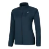 Veste argentée « Midnight Blue »