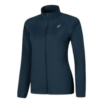 Veste argentée « Midnight Blue »