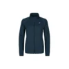 Veste argentée « Midnight Blue »