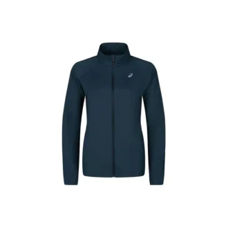 Veste argentée « Midnight Blue »