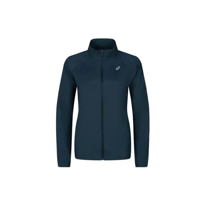 Veste argentée « Midnight Blue »