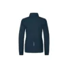 Veste argentée « Midnight Blue »