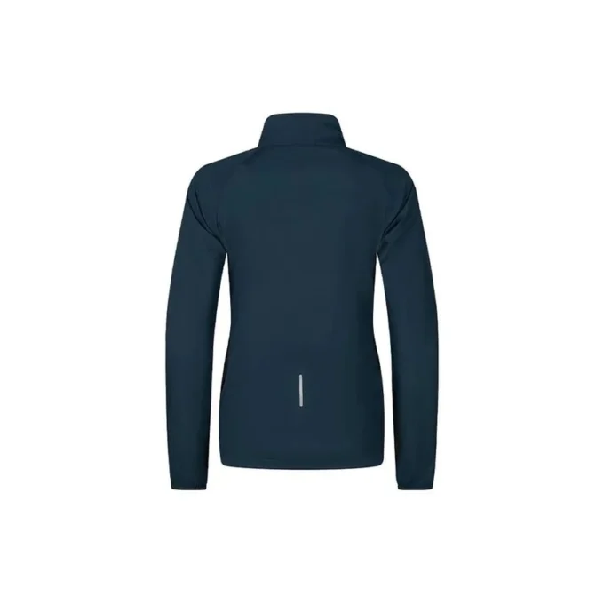 Veste argentée « Midnight Blue »