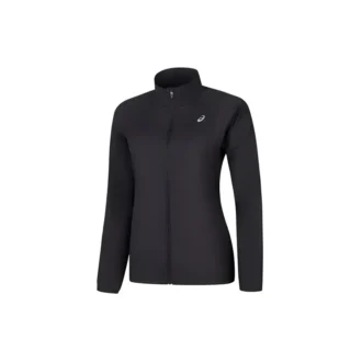 Veste argentée « Performance Black »