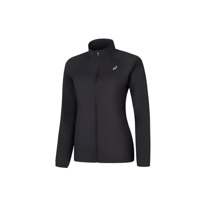 Veste argentée « Performance Black »