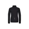 Veste argentée « Performance Black »
