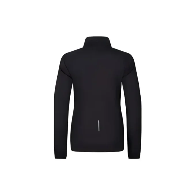 Veste argentée « Performance Black »