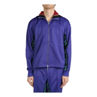 Veste Asics x Kiko Kostadinov Novalis « Blue »