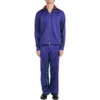 Veste Asics x Kiko Kostadinov Novalis « Blue »