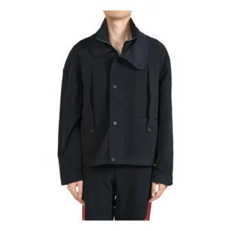 Veste blouson Asics x Kiko Kostadinov Novalis Liatrisory « Black »