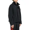 Veste blouson Asics x Kiko Kostadinov Novalis Liatrisory « Black »