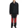 Veste blouson Asics x Kiko Kostadinov Novalis Liatrisory « Black »