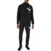 Veste à capuche AIM-TRG Dry Cloth « Performance Black »
