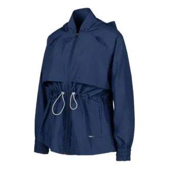 Veste d&rsquo;entraînement Actibreeze Nagino « Blue Expanse »