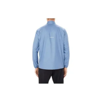 Veste de course Lite Show « Denim Blue »