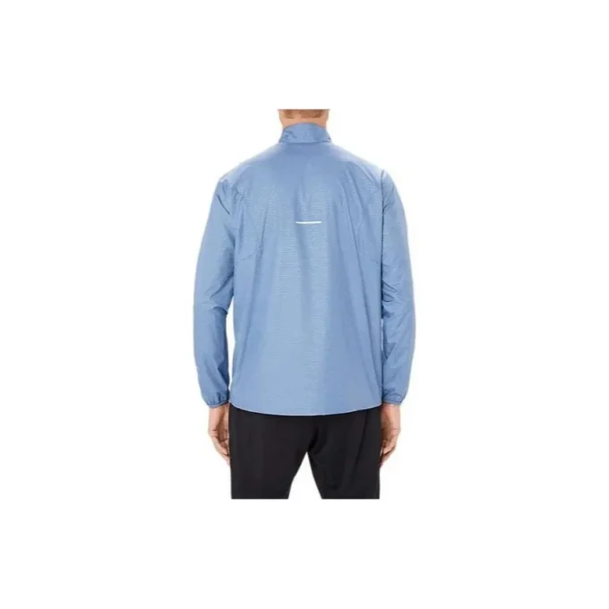 Veste de course Lite Show « Denim Blue »