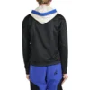 Veste de survêtement Asics x Kiko Kostadinov Novalis « Black Blue »