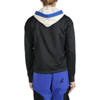 Veste de survêtement Asics x Kiko Kostadinov Novalis « Black Blue »