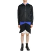 Veste de survêtement Asics x Kiko Kostadinov Novalis « Black Blue »