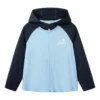 Veste de tennis « Blue Black »