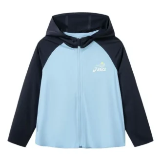 Veste de tennis « Blue Black »