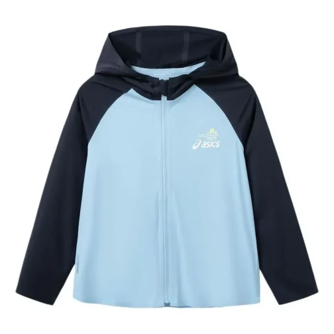 Veste de tennis « Blue Black »