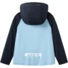 Veste de tennis « Blue Black »
