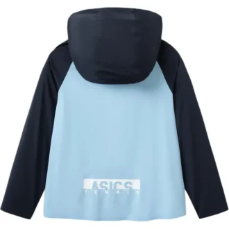 Veste de tennis « Blue Black »