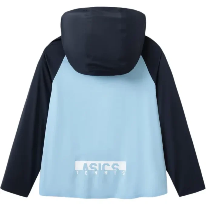 Veste de tennis « Blue Black »