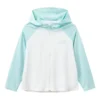 Veste de tennis « White Aqua »