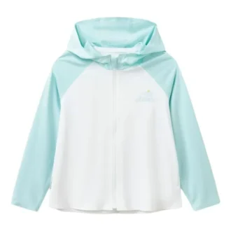Veste de tennis « White Aqua »
